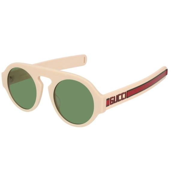 GUCCI Unisex Sunglasses NEW AUTHENTIC - Picture 2 of 5